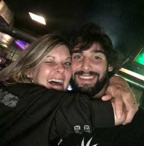 Meet your Posher, Tracy